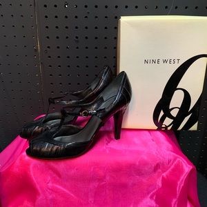 Nine West NWRISINGSUN Ladies Heels